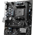 Материнська плата MSI B450M-A PRO MAX II