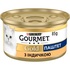 Паштет для котів Purina Gourmet Gold. З індичкою 85 г (7613031380992)