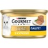 Паштет для котів Purina Gourmet Gold. З куркою 85 г (7613031381494)