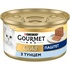 Паштет для котів Purina Gourmet Gold. З тунцем 85 г (7613031381029)