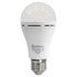 Лампочка LEDVANCE акумуляторна A60 8W 806Lm 2700К E27 (4099854102417)