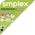 Прасувальна дошка Simplex 120 х 38 см (43238B1)