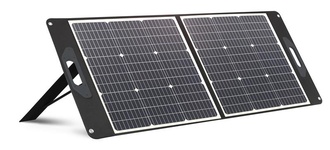 Портативна сонячна панель  2E 100 Вт, 2S, 3M Anderson, QC3.0, 24 Вт+Type-C 45 Вт