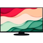 Монітор  EIZO FlexScan EV2781 Black (EV2781-BK)