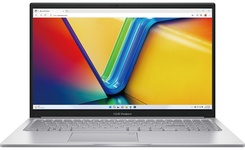 Ноутбук ASUS X1504ZA-BQ531