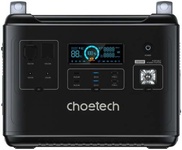 Зарядна станція  Choetech BS006 2000W (BS006)