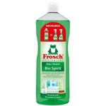 Засіб для миття вікон Frosch спиртовий 1 л (4001499013683/4009175959928)