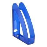 Лоток для паперів Delta by Axent vertical, blue (D4004-02)