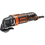 Реноватор Black&Decker MT300KA-QS 300Вт, кейс (MT300KA)