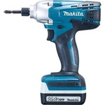 Гайковерт Makita TD126DWE