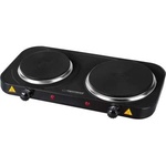 Електроплитка Esperanza EKH 007 K (EKH007K)