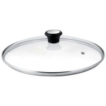 Кришка для посуду Tefal Glass bulbous 24 см (28097512)