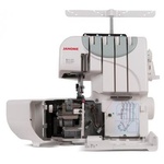 Оверлок Janome J-ML4952D