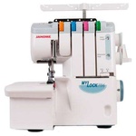 Оверлок Janome J-ML784