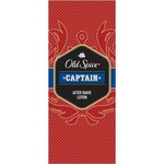 Лосьйон після гоління Old Spice Captain 100мл (8001090978752)