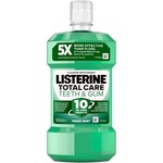 Ополіскувач для порожнини рота Listerine Expert Защита от кариеса 500 мл (3574661070377)