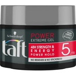 Гель для волосся Taft Power Extreme (фіксація 5) 250 мл (9000101265354)