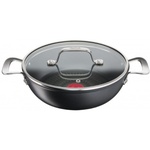 Сотейник Tefal Unlimited 26 см з кришкою (G2557172)