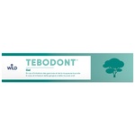 Гель для ротової порожнини Dr. Wild Tebodont з олією чайного дерева 18 мл (7611841345002)