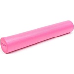 Ролик для фітнесу Ecofit MDF008-А 90х15 см Pink (К00018248)