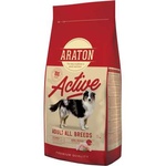 Сухий корм для собак ARATON Active Adult-All Breeds 15 кг (ART47466)