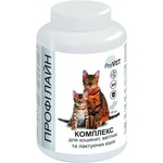 Вітаміни для котів ProVET КОМПЛЕКС для кошенят, вагітних та годуючих кішок 180 табл (4823082418763)