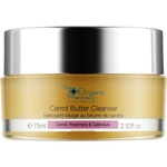 Олія для обличчя The Organic Pharmacy Carrot Butter Cleanser Морквяний очищувальний баттер 75 мл (5060063490397)