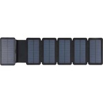 Батарея універсальна Sandberg 20000mAh, Solar 6-Panel/7.5W, USB-C output(20W), USB-A*2/(18W Max) (420-73)