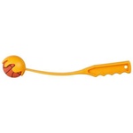 Іграшка для собак Trixie Катапульта з м'ячем 30 см (кольори в асортименті) (4047974032473)
