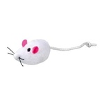 Іграшка для котів Trixie Мишка з брязкальцем 4 см (4011905413914)