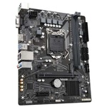 Материнська плата GIGABYTE H470M H