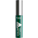 Туш для вій Maxi Color Color Play Mascara 01 - Зелений (4823097100653)
