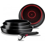 Набір посуду Tefal Ingenio Easy CookClean (L1539843)