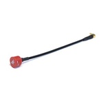 Запчастина для дрона TrueRC SINGULARITY 5.8 (RHCP MMCX90 120mm) (0608597252958)