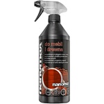 Засіб для догляду за меблями Nanomax Pro Для для миття виробів із дерева 1000 мл (5901549955095)