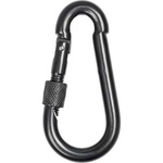 Карабін туристичний Skif Outdoor Clasp II 180 кг (BT245S-180)