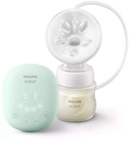 Молоковідсмоктувач  Philips AVENT  (SCF323/11)