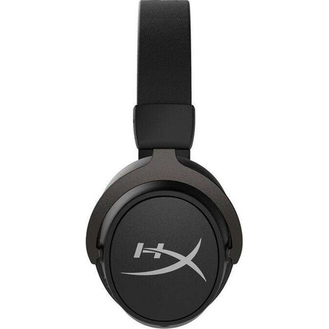 Bluetooth-гарнітура  HyperX Cloud Core Mix Black (4P5K9AA)