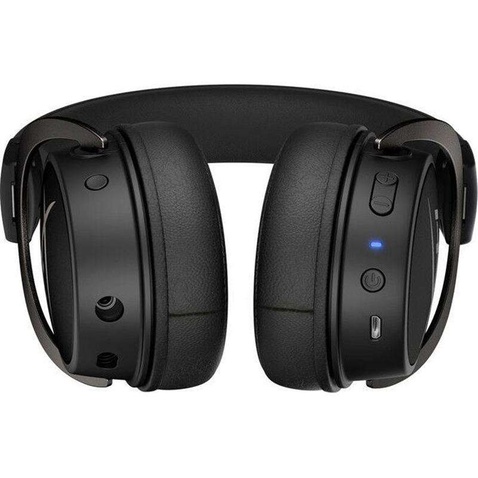 Bluetooth-гарнітура  HyperX Cloud Core Mix Black (4P5K9AA)