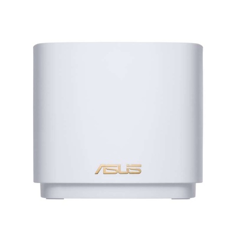 Маршрутизатор Wi-Fi Asus ZenWiFi XD4 Plus 3PK Wihte