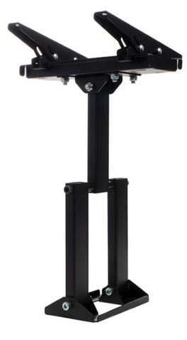 Кронштейн  Charmount TV02T-R3 Black