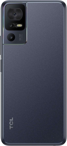 Смартфон  TCL 40 SE T610K2 6/256 Dark Grey (T610K2-2ALCPB12)