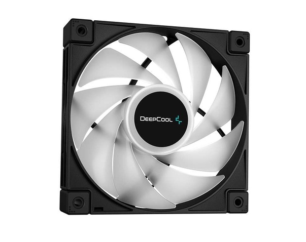 Система водяного охолодження Deepcool LS720 Black (R-LS720-BKAMNT-G-1)