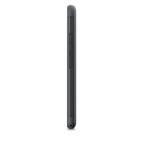 Смартфон  Gigaset GX6 IM 4/64GB Dual Sim Titanium Grey (S30853H1528R111)