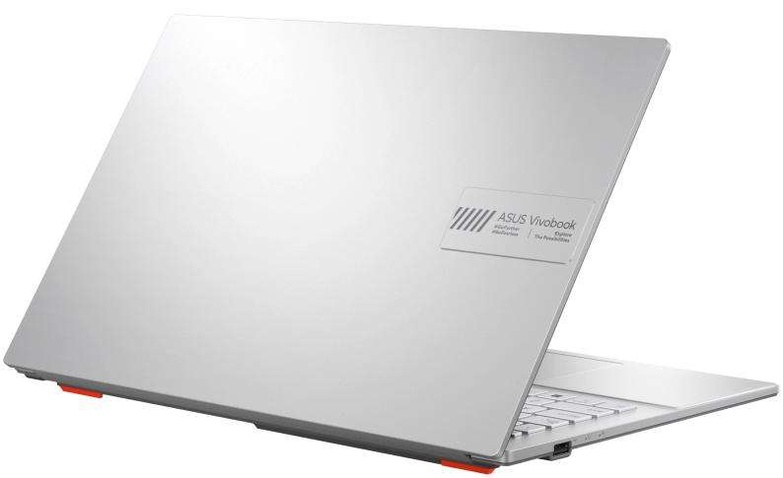 Ноутбук  ASUS Vivobook Go 15 E1504FA-BQ211 Cool Silver