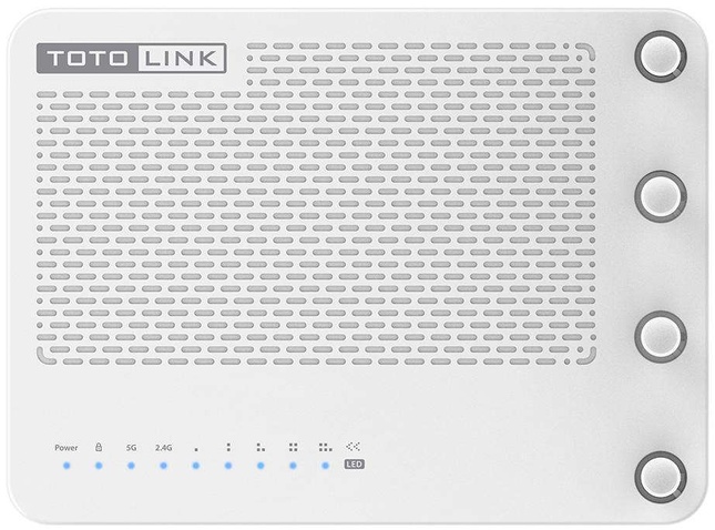 Маршрутизатор  Totolink A702R