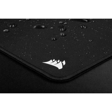 Ігрова поверхня Corsair MM350 PRO Premium Spill-Proof Cloth Gaming Mouse Pad, Black - Extended-X