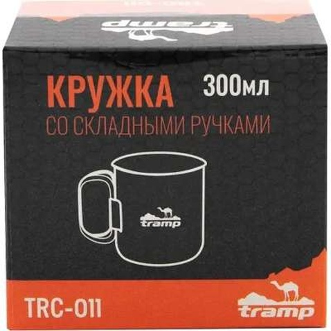 Кружка Tramp TRC-011