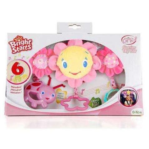 Іграшка на коляску Kids II Солнышко (8676)