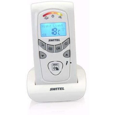 Радіоняня Switel BCC58